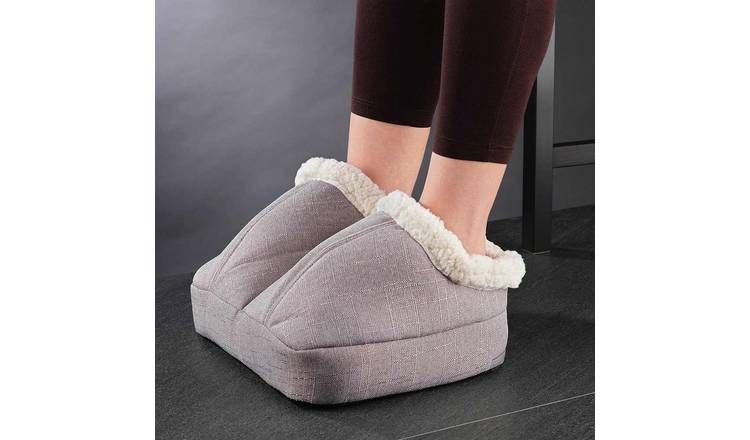 Menkind Prezzybox Foot Massager