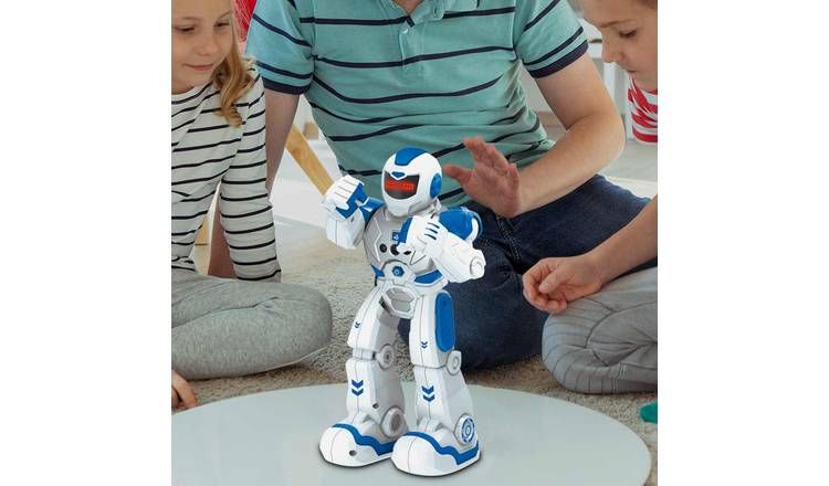 Menkind Radio Controlled Motion Robot