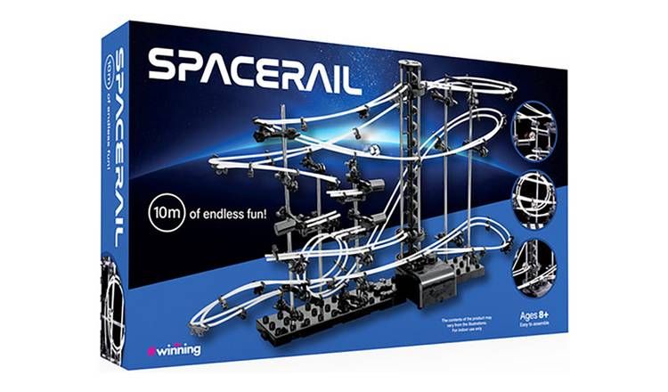 Menkind Space Rail