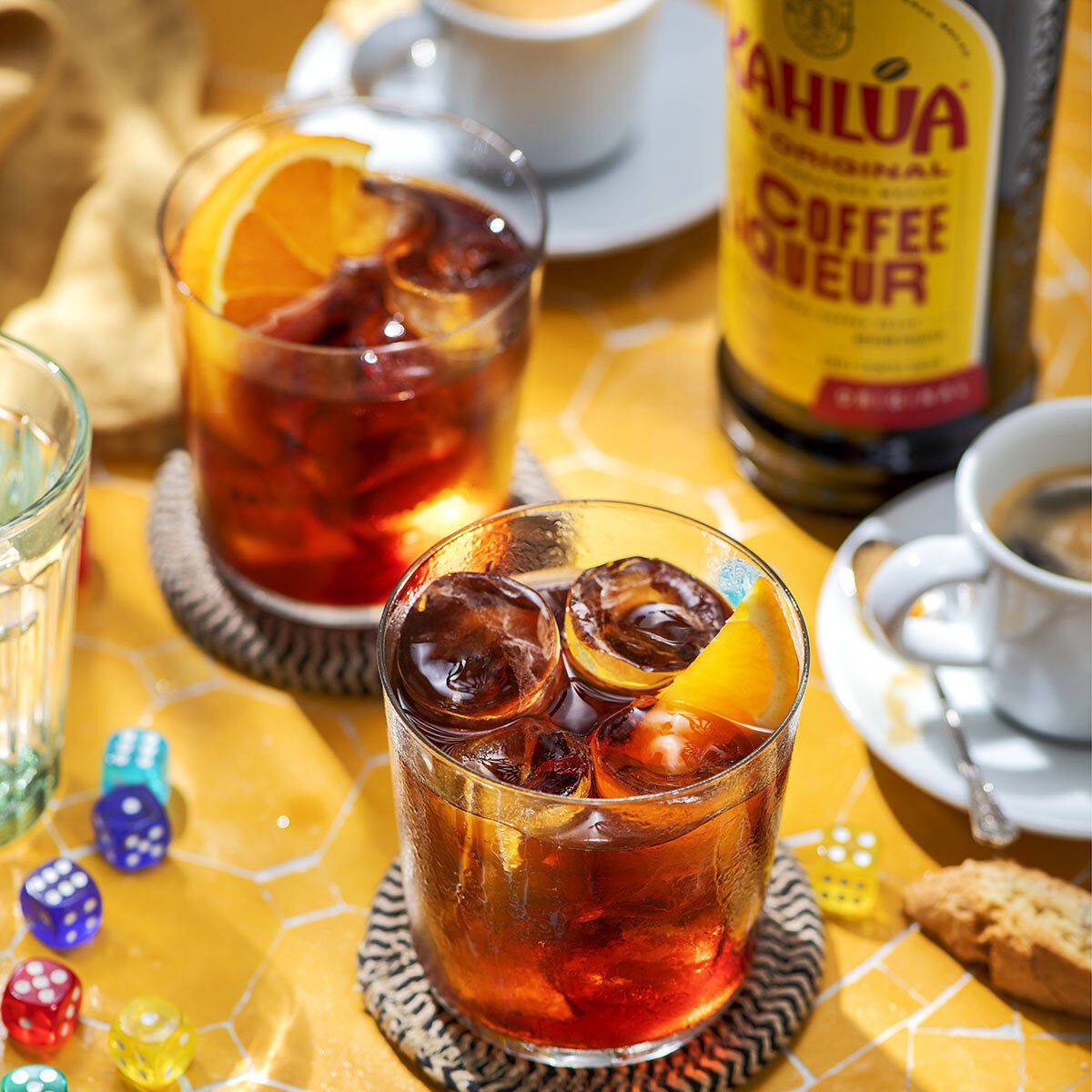 Kahlua Coffee Liqueur, 70cl