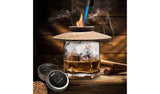 Menkind Whisky Smoker GOODS Argos