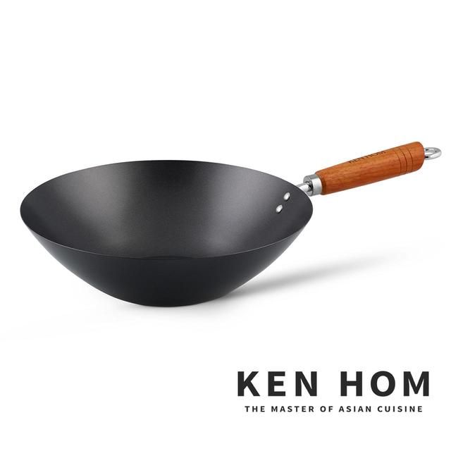 Ken Hom Wok