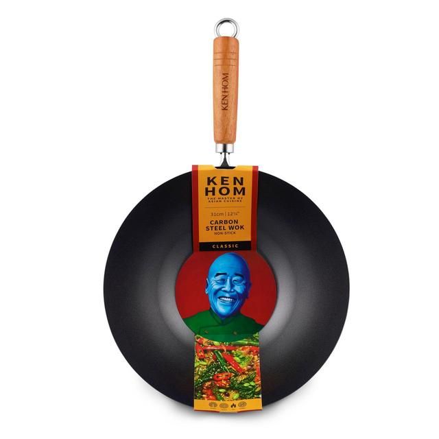 Ken Hom Wok