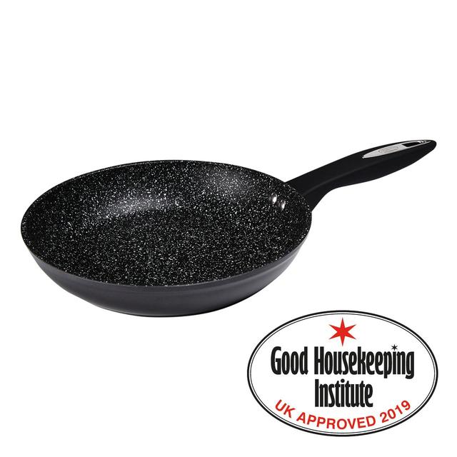 Zyliss 24cm Frying Pan with Soft Touch handle GOODS M&S   