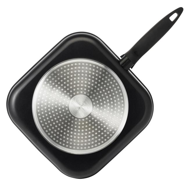 Zyliss Soft Touch Handle Grill Pan 26cm GOODS M&S   