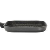 Zyliss Soft Touch Handle Grill Pan 26cm GOODS M&S   