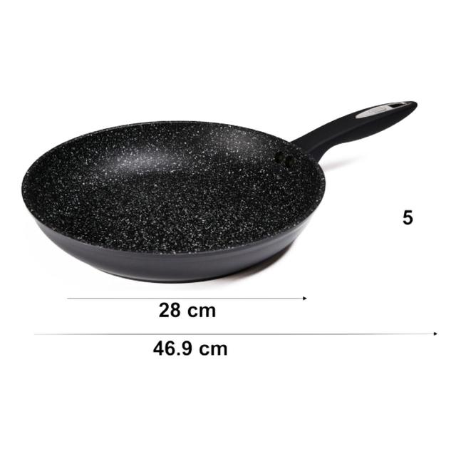 Zyliss Frying Pan 28cm GOODS M&S   