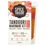 The Spice Tailor Spicy Indian Tandoori Marinade Kit   170g GOODS M&S   