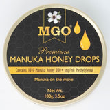 MGO Manuka Honey Drops   100g GOODS M&S   