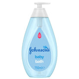 Johnson's Baby Bath