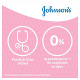 Johnson's Baby Lotion   500ml