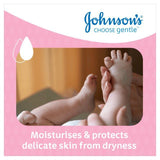 Johnson's Baby Oil   100ml