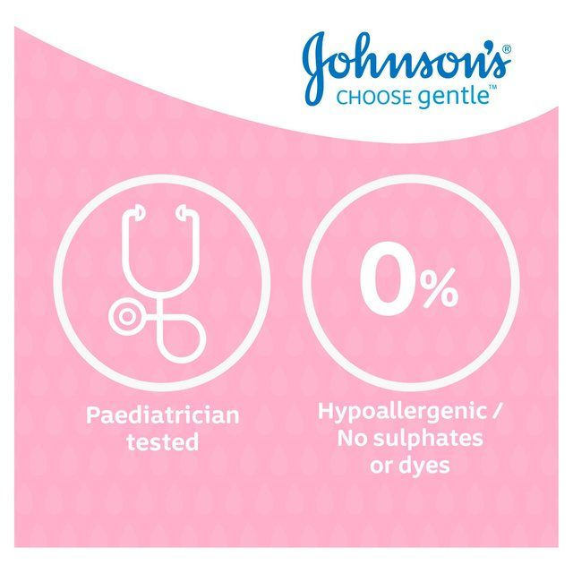 Johnson's Baby Oil   100ml