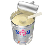 SMA Advanced 2 Follow-on Milk Powder 6 mths+   800g GOODS M&S   