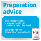 SMA Lactose Free Formula Powder From Birth   400g GOODS M&S   