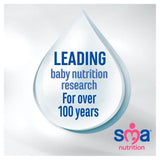 SMA Lactose Free Formula Powder From Birth   400g GOODS M&S   