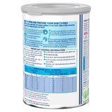 SMA Lactose Free Formula Powder From Birth   400g GOODS M&S   