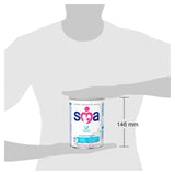 SMA Lactose Free Formula Powder From Birth   400g GOODS M&S   