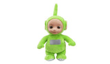 Teletubbies Talking Plush Dipsy Soft Toy GOODS Argos