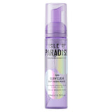 Isle of Paradise Glow Clear Dark Self-Tanning Clear Mousse 200ml