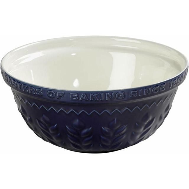 Tala 30cm Mixing Bowl  5.5L Stoneware GOODS M&S   