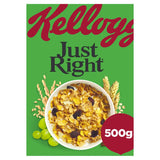 Kellogg's Just Right 500g GOODS ASDA   