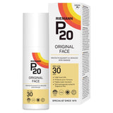 P20 Face SPF 30 Sun Cream   50g GOODS M&S   