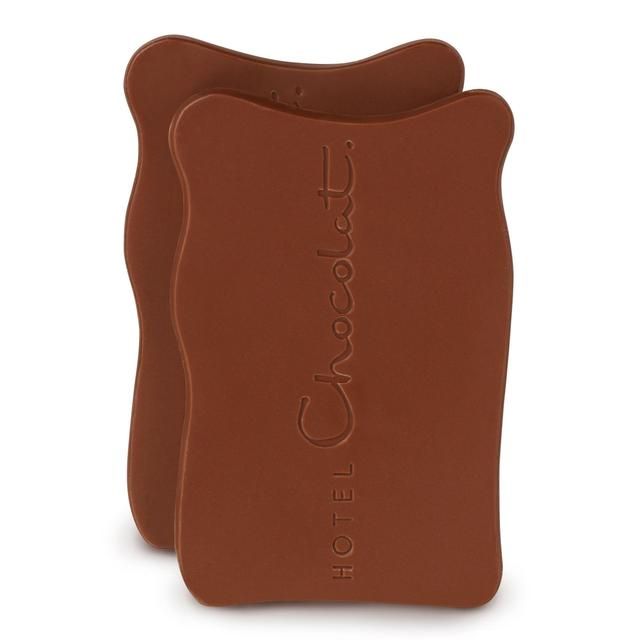 Hotel Chocolat 40% Milk Chocolate Slab Selector   100g