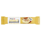 PhD Nutrition White Choc Blondie Smart Bar    64g GOODS M&S   