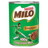 Milo ACTIV-GO Malted Milk   400g GOODS M&S   