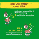 Milo ACTIV-GO Malted Milk   400g GOODS M&S   