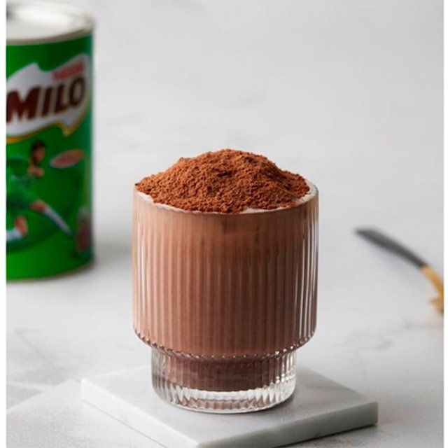 Milo ACTIV-GO Malted Milk   400g GOODS M&S   