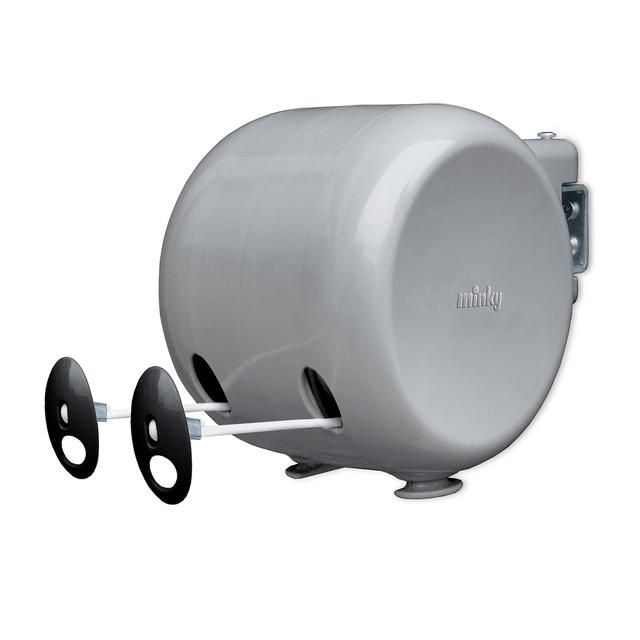 Minky 30m Retractable Reel