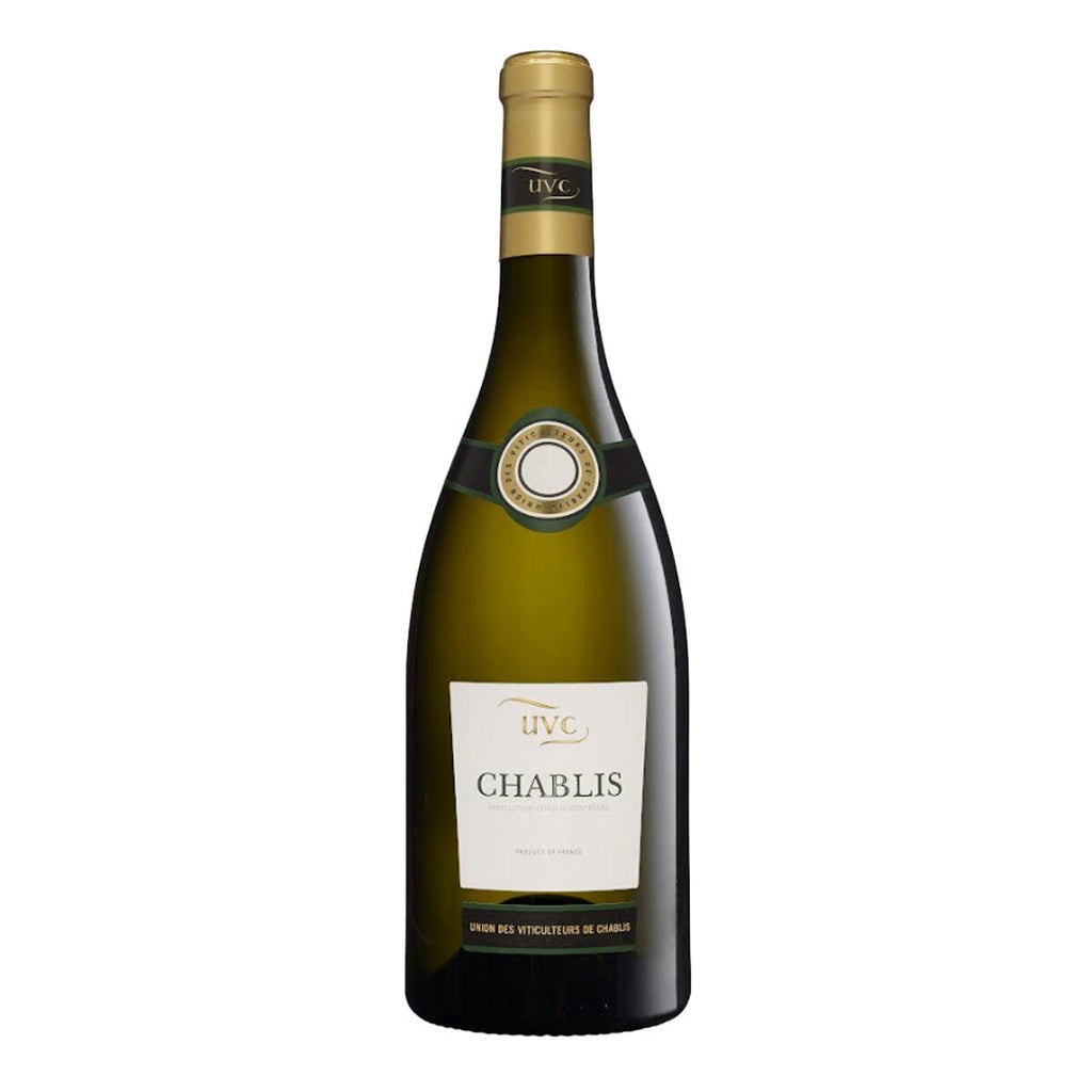 UVC Chablis, 75cl