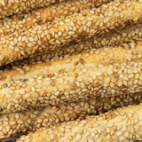 Organico Sesame Grissini   120g GOODS M&S   