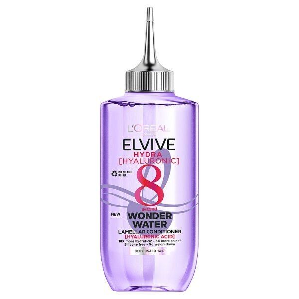 L'or&eacute;al Paris Elvive Hydra Hyaluronic 8 Second Wonder Water