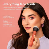 Real Techniques Everything Face Brush GOODS Superdrug   