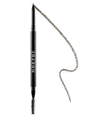 Morphe Supreme Brow Micro Pencil GOODS Boots Biscotti  