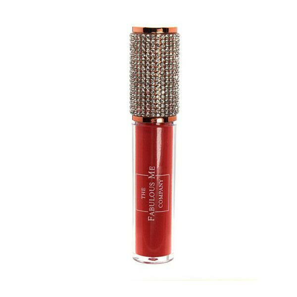 TFMC Vintage Instense  Lip Gloss Chill GOODS Superdrug   