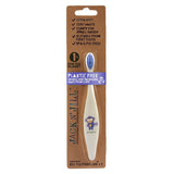 Jack N' Jill Kids Biodegradable Toothbrush Monkey