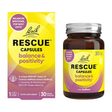 Rescue Balance & Positivity Capsules 30s GOODS Boots   