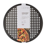 Sainsbury's Home Medium Gauge Pizza Crisper 14" GOODS Sainsburys   