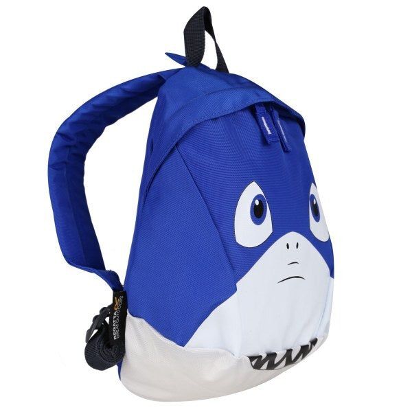 Regatta Kids Roary Animal Shark Backpack GOODS Superdrug   