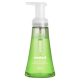 Method Green Tea & Aloe Foaming Hand Wash   300ml GOODS M&S   