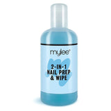 Mylee Nail Prep & Wipe 250ml Body Care Boots   