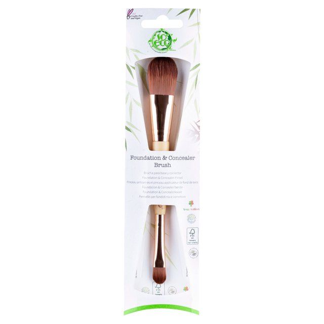 So Eco Foundation & Concealer Brush