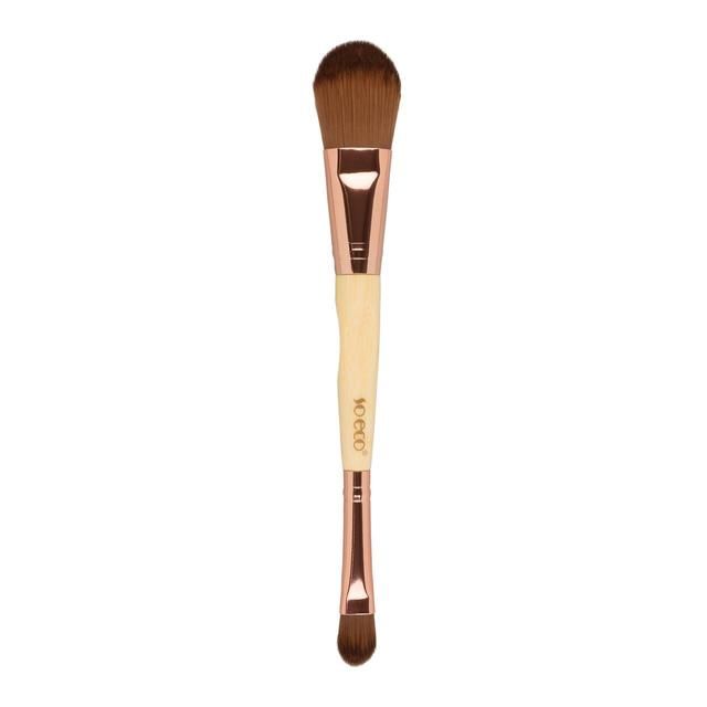 So Eco Foundation & Concealer Brush GOODS M&S   