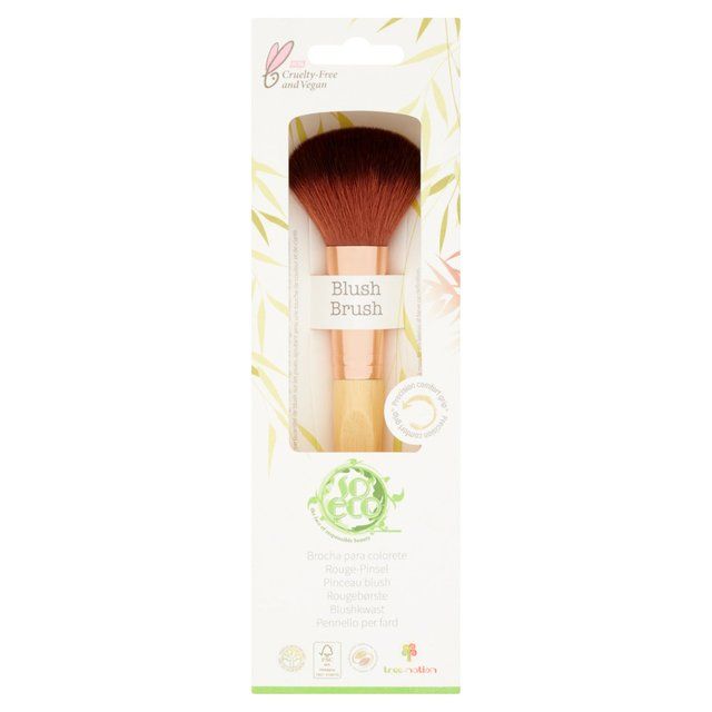 So Eco Blush Brush GOODS M&S   