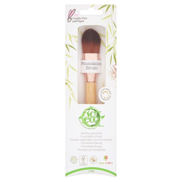 So Eco Foundation Brush