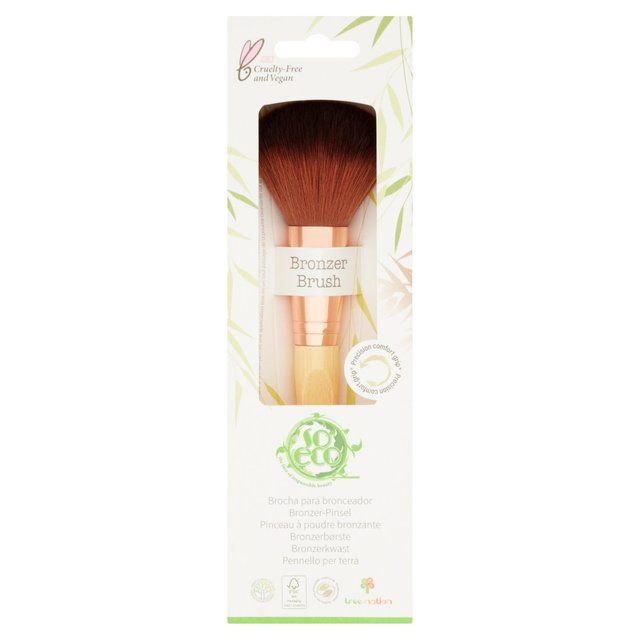 So Eco Bronzer Brush GOODS M&S   